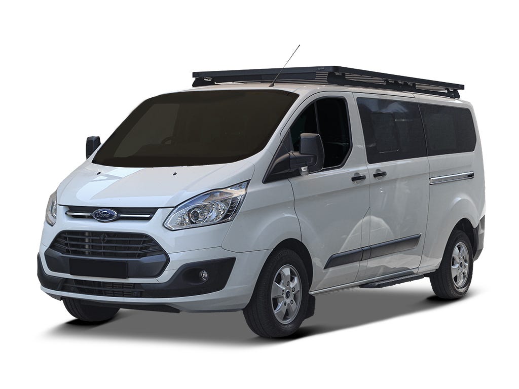 Front Runner Dometic Ford Tourneo / Transit Custom LWB (2013 - 2022) Slimline II Dachträger Kit