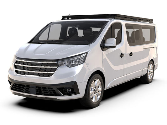 Front Runner Dometic Fiat Talento (2014 - Heute) Slimline II Dachträger Kit
