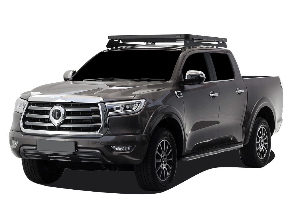 Front Runner Dometic GWM P Serie (2020 - Heute) Slimline II Dachträger Kit