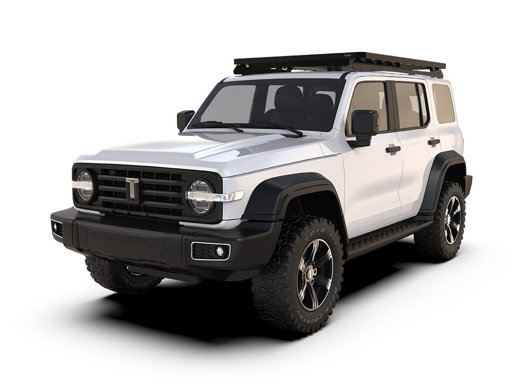 Front Runner Dometic GWM Tank 300 (2023 - Heute) Slimline II Dachträger Kit