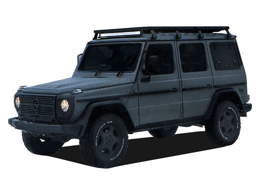 Front Runner Dometic Mercedes-Benz Geländewagen G-Klasse (1979 - 2017) Slimline II Dachträger Kit