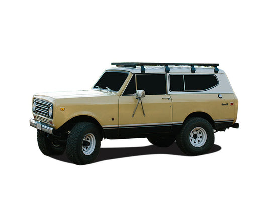 Front Runner Dometic International Scout II (1971 - 1980) Slimline II Dachträger Kit