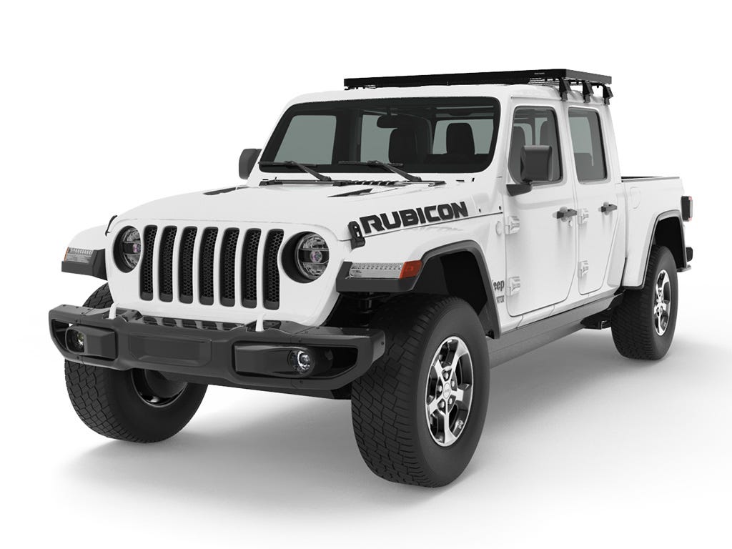 Front Runner Dometic Jeep Gladiator JT (2019 - Heute) Slimline II Dachträger Kit