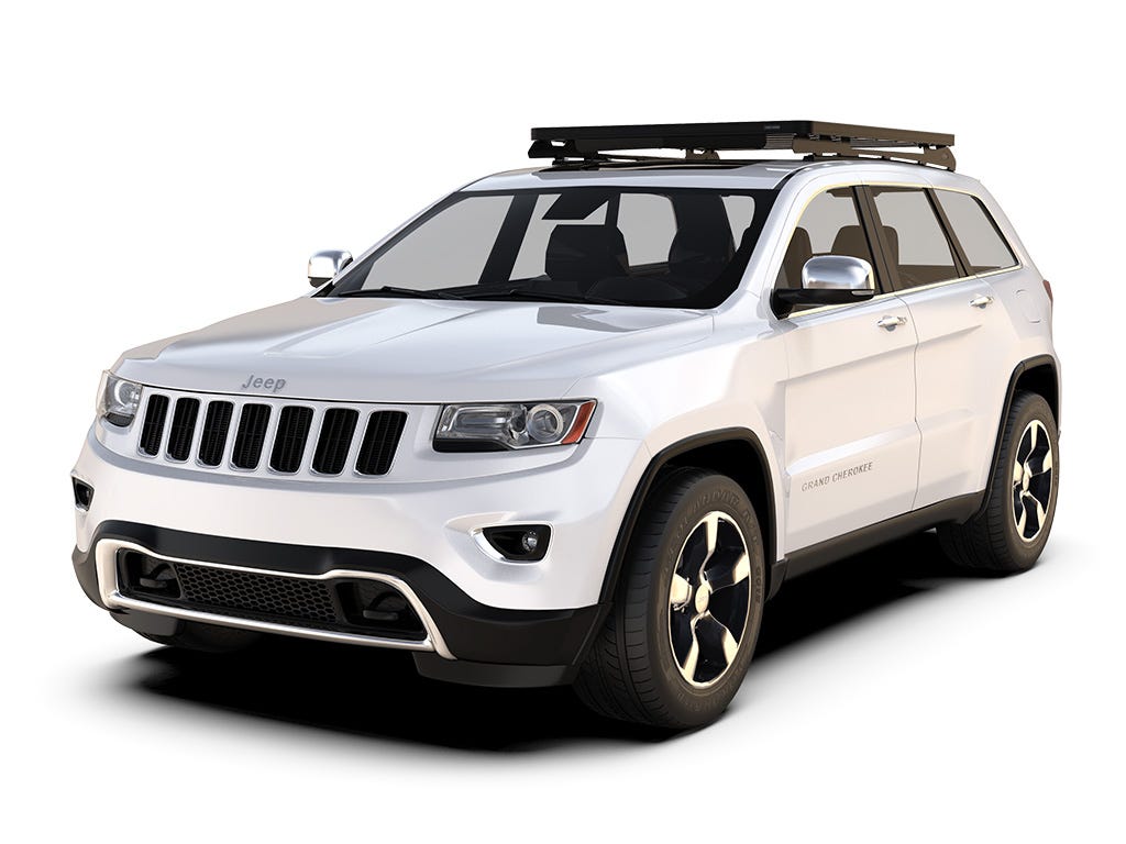 Front Runner Dometic Jeep Grand Cherokee WK2 (2011 - 2021) Slimline II Dachträger Kit