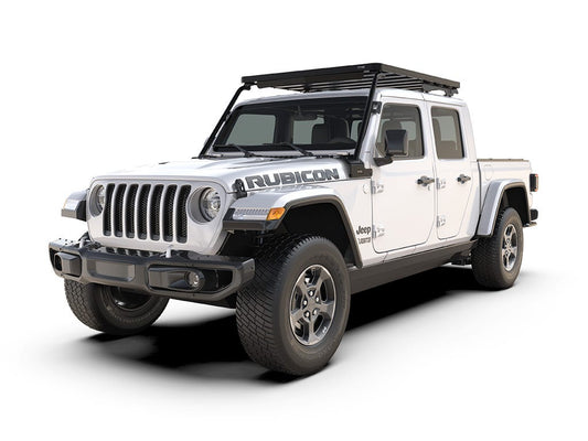 Front Runner Dometic Jeep Gladiator JT (2019 - Heute) Extreme Slimline II Dachträger Kit