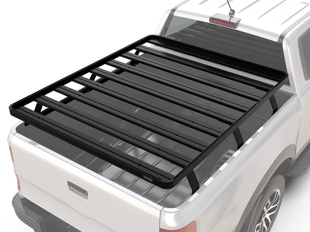 Front Runner Dometic Pick-Up Slimline II Ladeflächenträger Kit / 1560 (L) x 1255 (B)