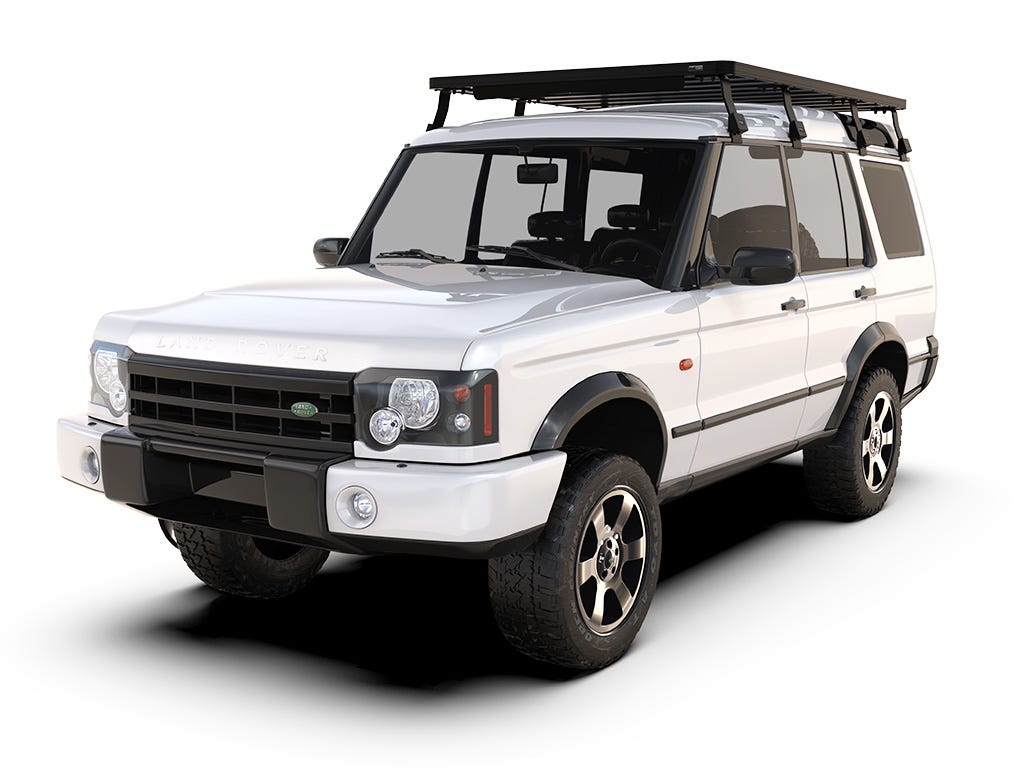Front Runner Dometic Land Rover Discovery 1&2 Slimline II Dachträger Kit