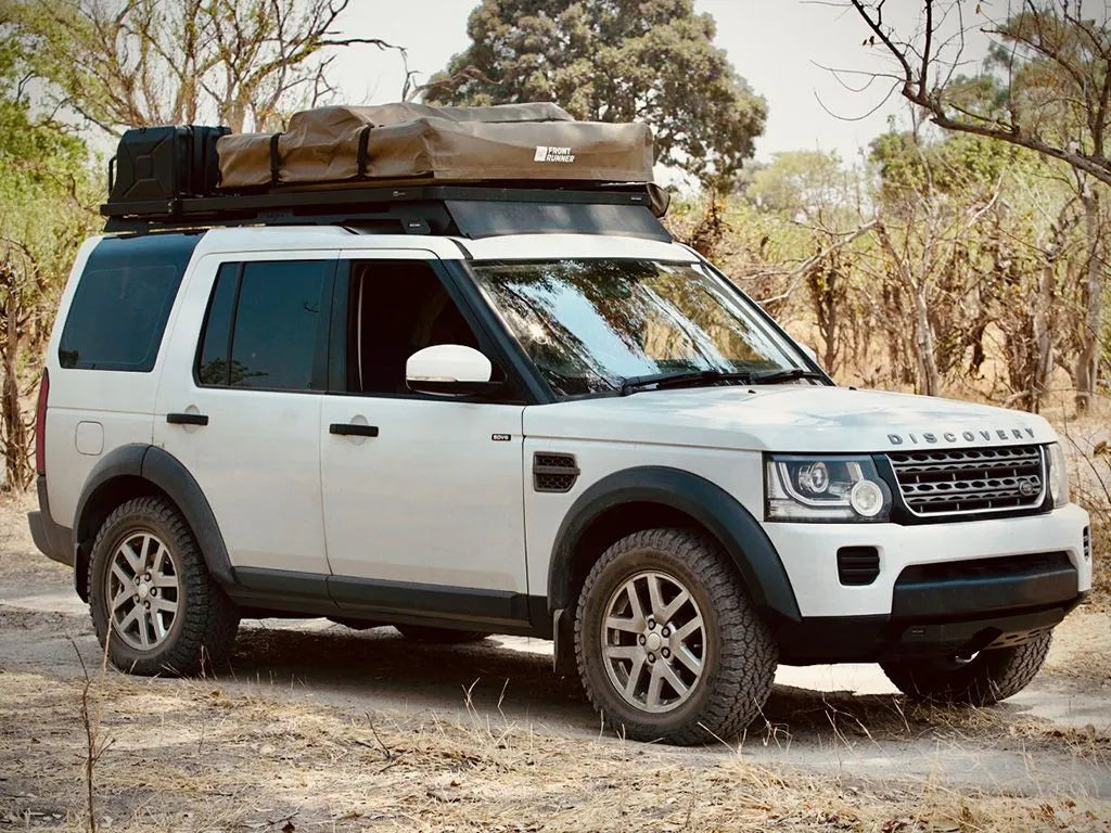Front Runner Land Rover Discovery LR3 / LR4 Slimline II Dachträger Kit