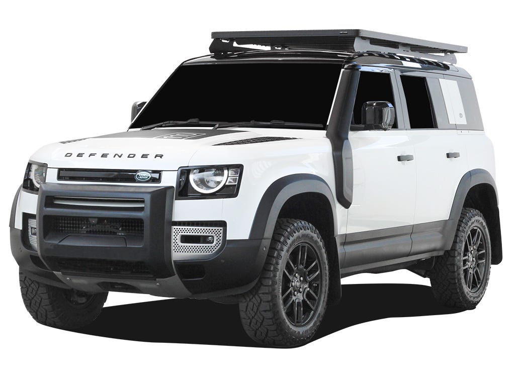Front Runner Dometic Land Rover New Defender 110 (2020 - Heute) Slimline II Dachträger Kit