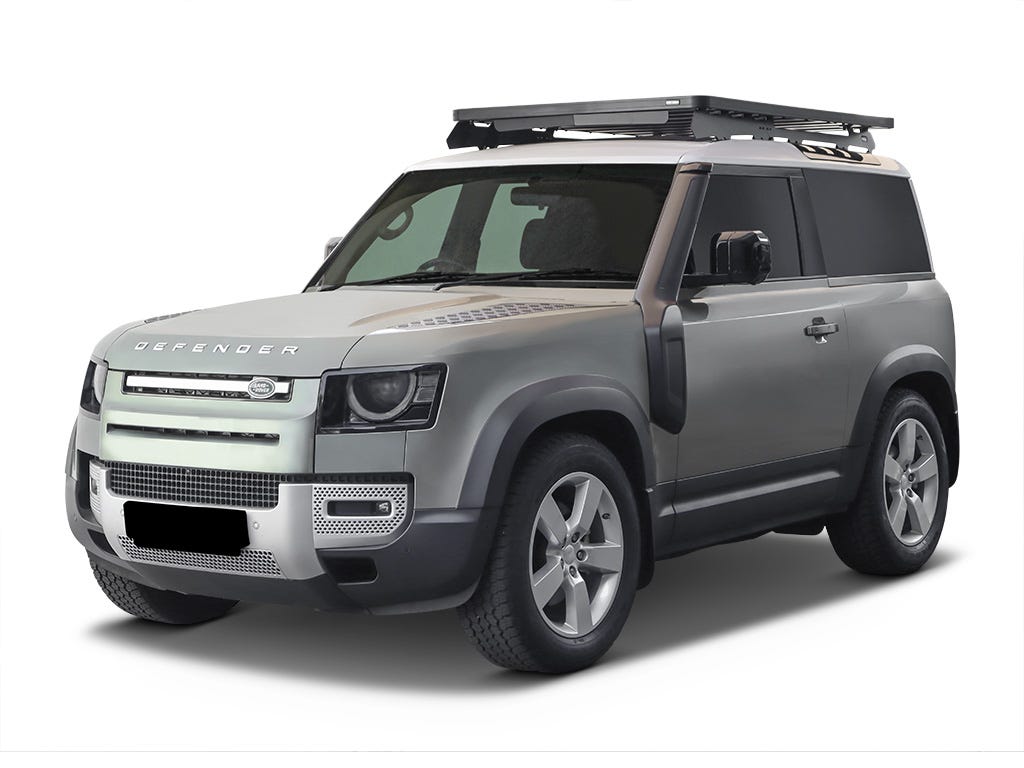 Front Runner Dometic Land Rover New Defender 90 (2020 - Heute) Slimline II Dachträger Kit