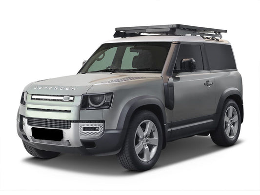 Front Runner Dometic Land Rover New Defender 90 (2020 - Heute) Slimline II Dachträger Kit