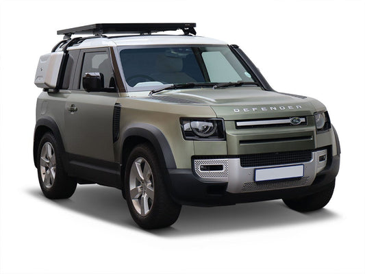 Front Runner Dometic Land Rover Defender 90 (2020 - Heute) Slimline II Profilschienen Dachträger Kit