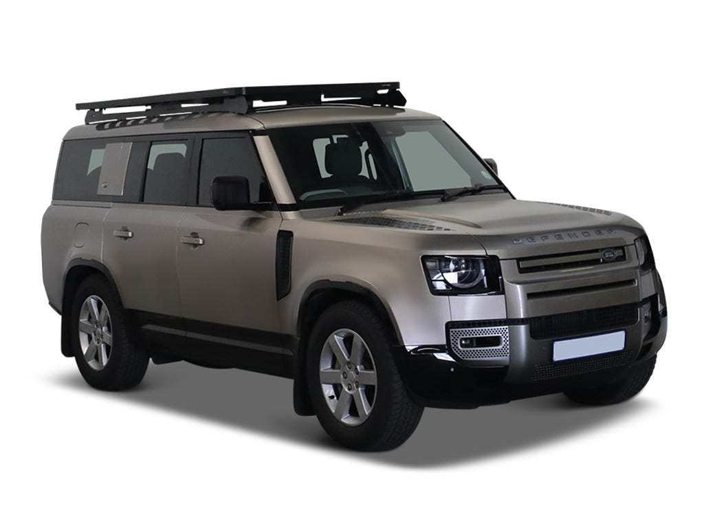 Front Runner Dometic Land Rover New Defender 130 Slimline II Dachträger Kit