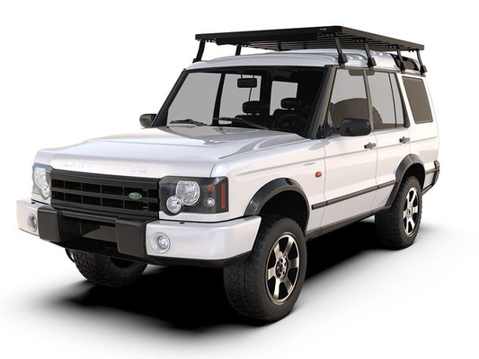 Front Runner Dometic Land Rover Discovery 1 & 2 Slimline II Dachträger Kit / Hoch