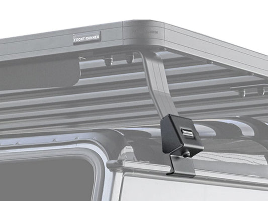 Front Runner Dometic Fußklemme MKII (Paar)