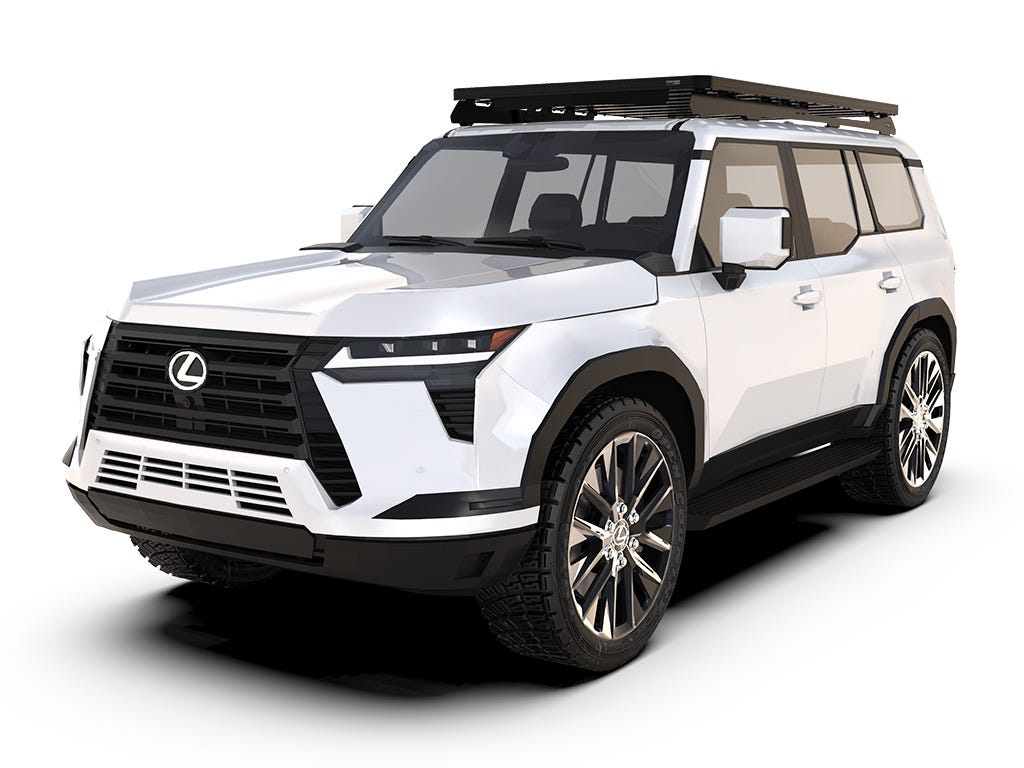 Front Runner Dometic Lexus GX 550 (2024 - Heute) Slimline II Dachträger Kit