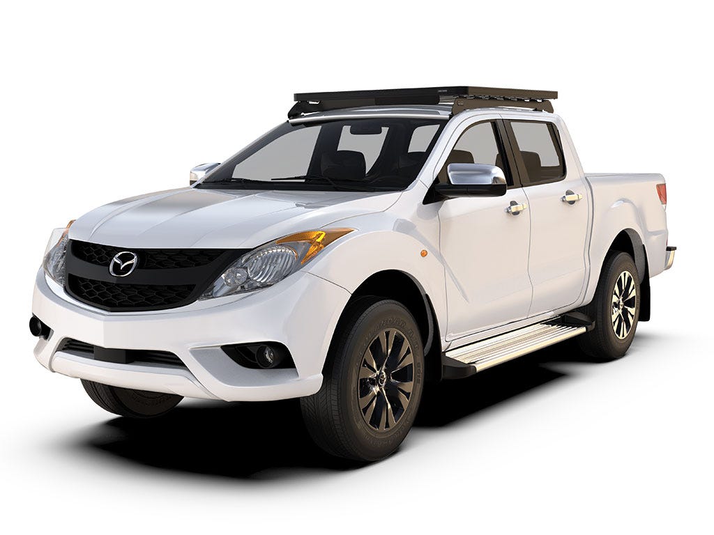 Front Runner Dometic Mazda BT50 (2012 - 2020) Slimline II Dachträger Kit