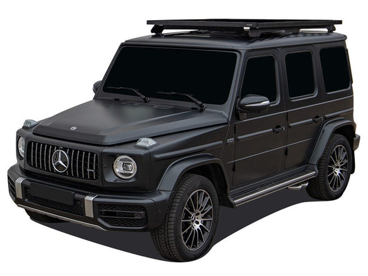 Front Runner Dometic Mercedes-Benz G-Klasse 463 (2018 - 2024) Slimline II Dachträger Kit