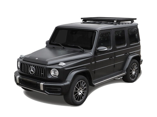 Front Runner Dometic Mercedes-Benz G-Klasse (2018 - Heute) Slimline II 1/2 Dachträger Kit