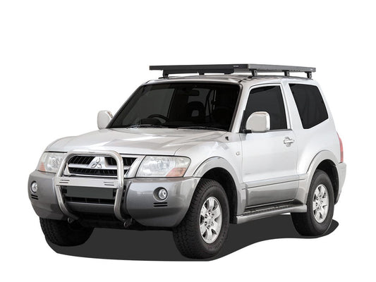 Front Runner Dometic Mitsubishi Pajero/Montero CK (3. Gen) SWB Slimline II Dachträger Kit