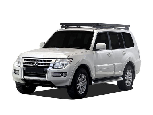 Front Runner Dometic Mitsubishi Pajero CK/BK LWB Slimline II Dachträger Kit
