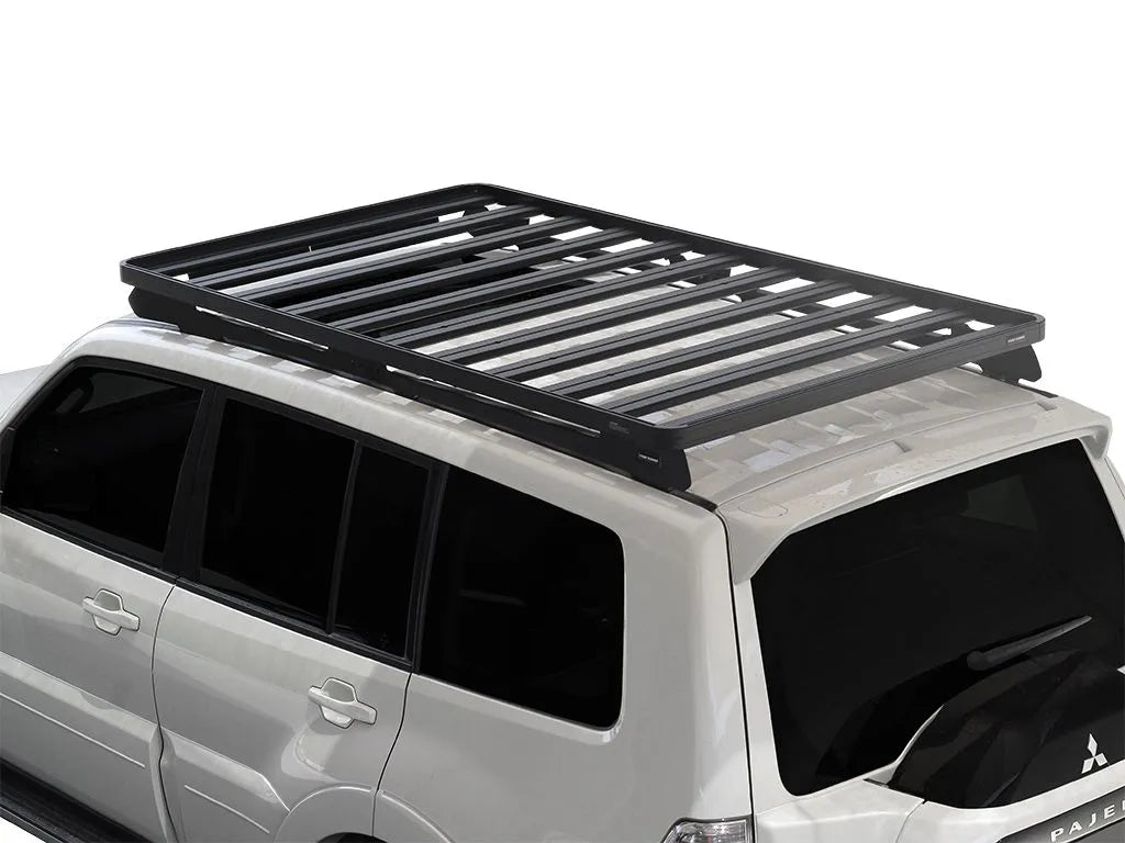 Front Runner Mitsubishi Pajero CK/BK LWB Slimline II Dachträger Kit