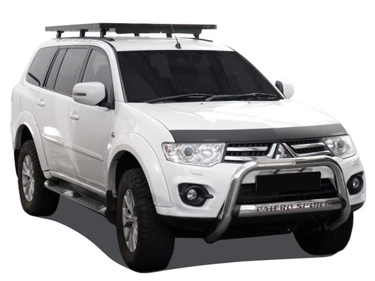 Front Runner Dometic Mitsubishi Pajero Sport (2008-2015) Slimline II Dachträger Kit