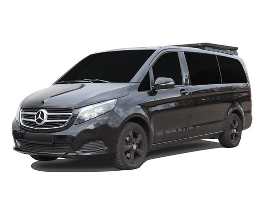 Front Runner Dometic Mercedes-Benz V-Klasse L3 / Metris 135"WB (2014 - Heute) Slimline II 1/2 Dachträger Kit