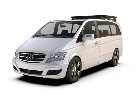 Front Runner Dometic Mercedes-Benz Vito Viano L2 (2003 - 2014) Slimline II 1/2 Dachträger Kit