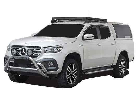 Front Runner Dometic Mercedes-Benz X-Klasse (2017 - Heute) Slimline II Dachträger Kit