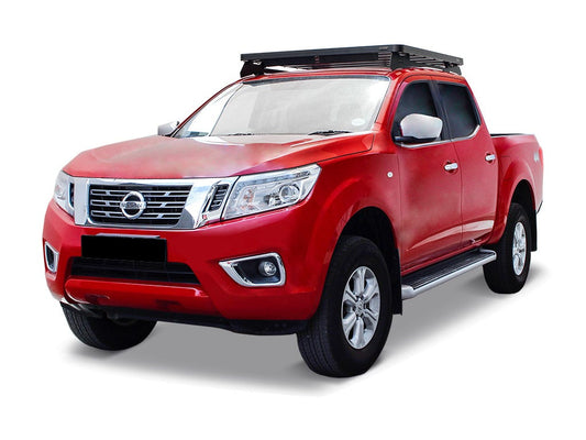 Front Runner Dometic Nissan Navara / Frontier D23 3. Gen. (2014 - 2020) Slimline II Dachträger Kit