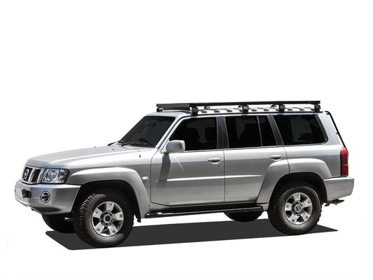Front Runner Dometic Nissan Patrol Y61 Slimline II Dachträger Kit