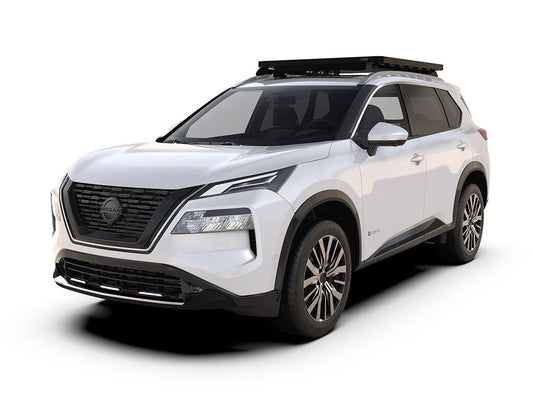 Front Runner Dometic Nissan X-Trail / Rogue (2023 - Heute) Slimline II Dachträger Kit