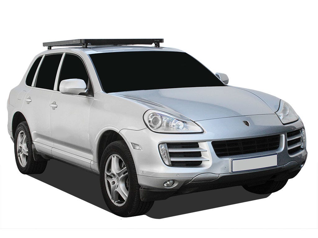 Front Runner Dometic Porsche Cayenne (2002 - 2010) Slimline II Dachträger Kit