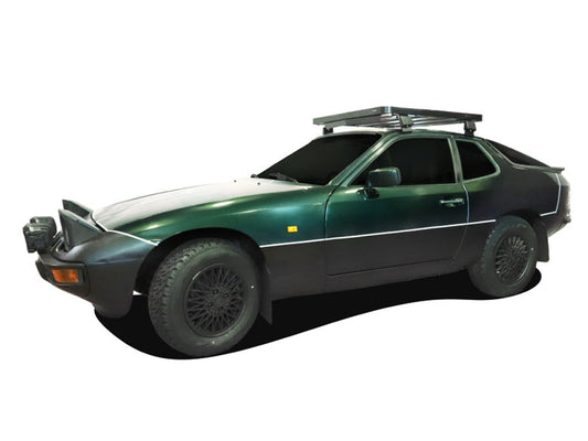 Front Runner Dometic Porsche 924 Slimline II Dachträger Kit