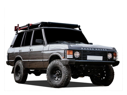 Front Runner Dometic Land Rover Range Rover (1970 - 1996) Slimline II Dachträger Kit