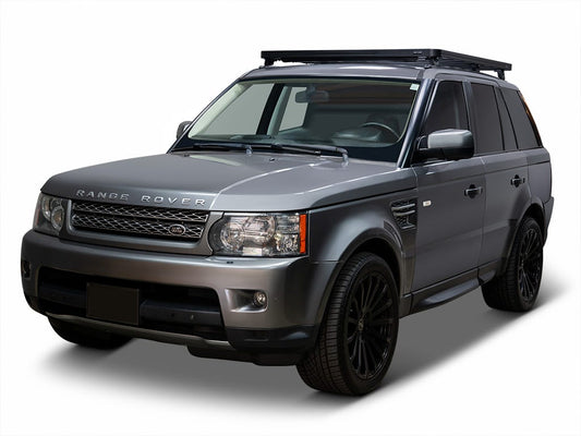 Front Runner Dometic Land Rover Range Rover Sport L320 (2005 - 2013) Slimline II Dachträger Kit