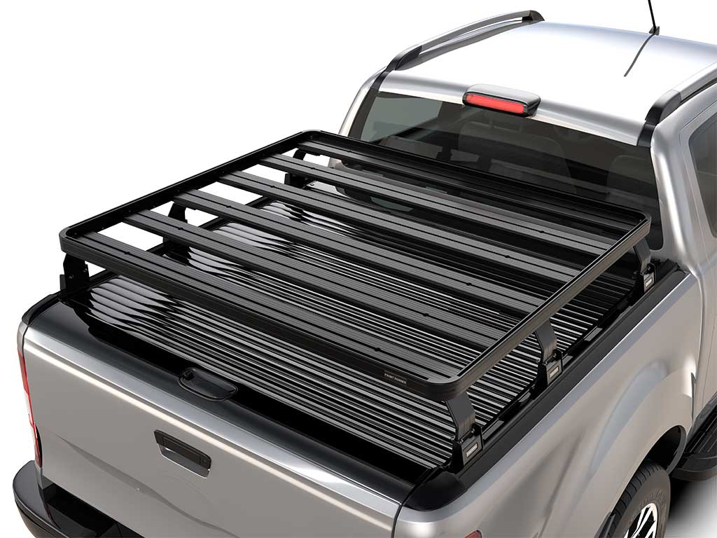 Front Runner Dometic Pick-Up Rollcover Slimline II Ladeflächenträger / 1560 mm (L) x 1475 mm (B)