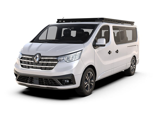 Front Runner Dometic Renault Trafic (2014 - Heute) Slimline II Dachträger Kit