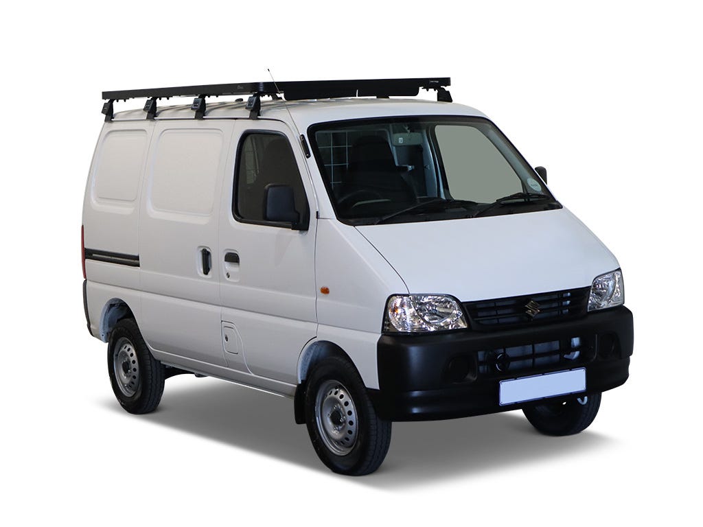 Front Runner Dometic Suzuki Eeco (2023 - Heute) Slimline II Dachträger Kit