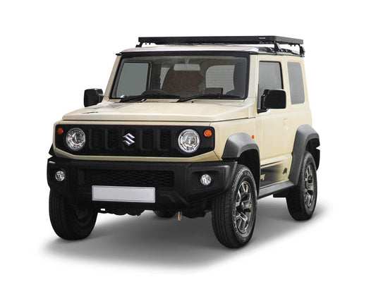 Front Runner Dometic Suzuki Jimny (2018 - Heute) Slimline II 3/4 Dachträger Kit
