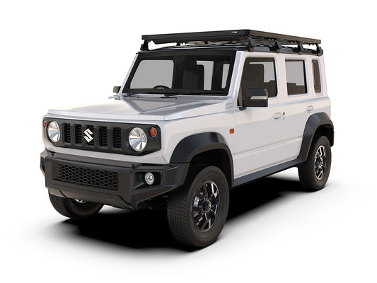 Front Runner Dometic Suzuki Jimny 5-Türer (2023 - Heute) Slimline II Dachträger Kit / Hoch