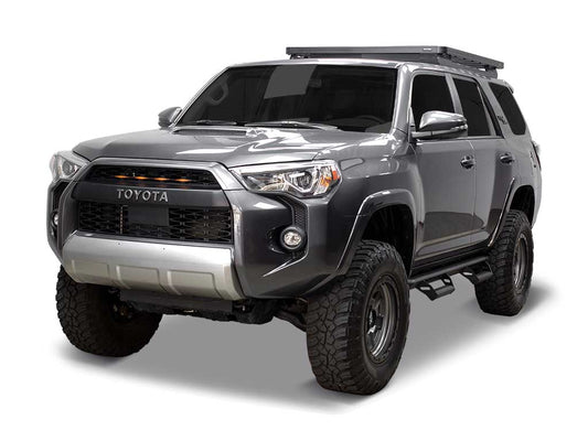 Front Runner Dometic Toyota 4Runner (5. Gen.) (2010-2024) 3/4 Slimline II Dachträger Kit