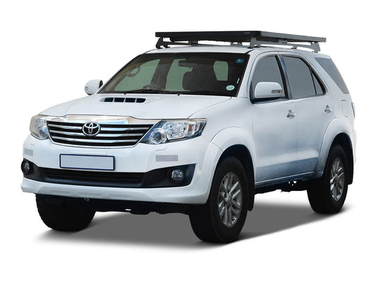 Front Runner Dometic Toyota Fortuner (2005 - 2015) Slimline II Dachträger Kit