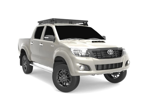 Front Runner Dometic Toyota Hilux (2005 - 2015) Slimline II Dachträger Kit