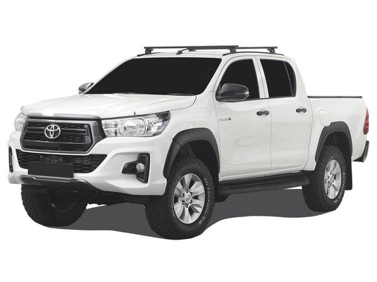 Front Runner Dometic Toyota Hilux Revo DC (2016 - Heute) Querträger Kit / Schienen und Befestigungsfüße