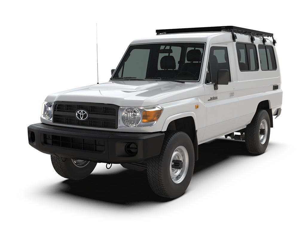 Front Runner Dometic Toyota Land Cruiser 78 Slimline II 3/4 Dachträger Kit