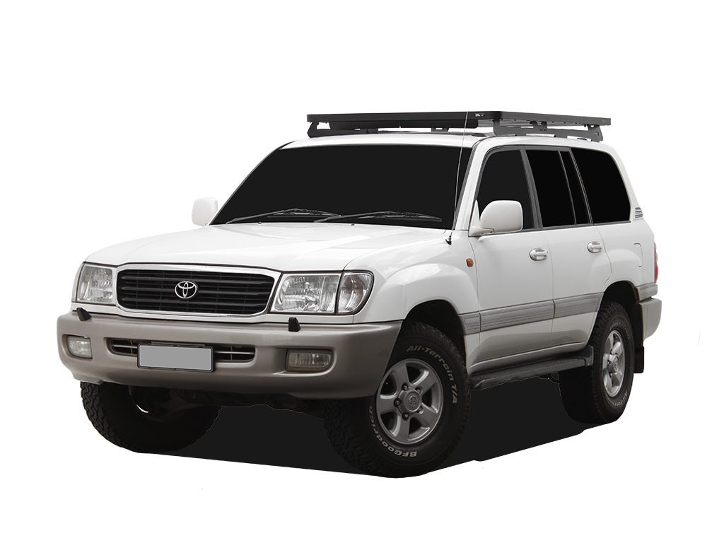 Front Runner Dometic Toyota Land Cruiser 100 / Lexus LX470 Slimline II Dachträger Kit