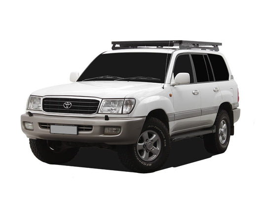 Front Runner Dometic Toyota Land Cruiser 100 / Lexus LX470 Slimline II Dachträger Kit