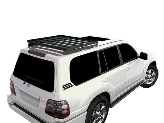 Front Runner Dometic Toyota Land Cruiser 100 Slimline II 1/2 Dachträger Kit